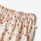 Wheat Main  Bukser Polly Trousers 2283 rose strawberries