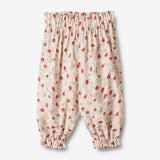 Wheat Main  Bukser Polly Trousers 2283 rose strawberries