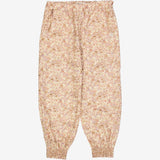 Wheat Main  Bukser Sara Trousers 3190 clam flowers