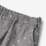 Wheat Main  Bukser Sara Trousers 1530 autumn sky flowers