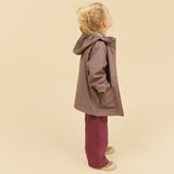 Wheat Main Bukser Thinka Trousers 3118 eggplant