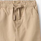 Wheat Main Bukser Thinka Trousers 9608 sand stone