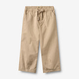Wheat Main Bukser Thinka Trousers 9608 sand stone