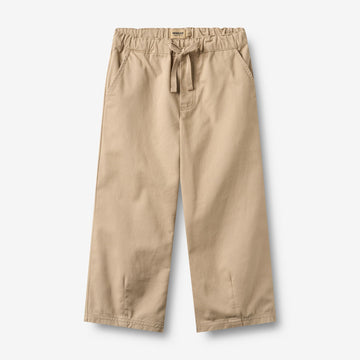 Wheat Main Bukser Thinka Trousers 9608 sand stone