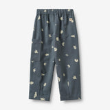 Wheat Main Bukser Walder Trousers 9757 game over
