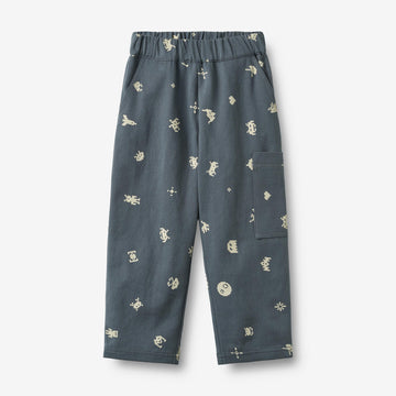 Wheat Main Bukser Walder Trousers 9757 game over