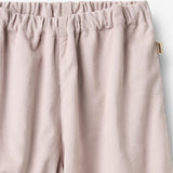 Wheat Main Bukser med fôr Seyda Trousers 1354 soft lilac