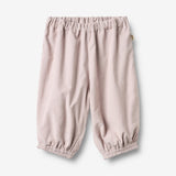 Wheat Main Bukser med fôr Seyda Trousers 1354 soft lilac