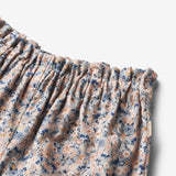 Wheat Main Bukser med linning Polly Trousers 1127 cloudy wild flowers