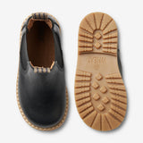 Wheat Footwear Caj Chelsea Casual footwear 0021 black