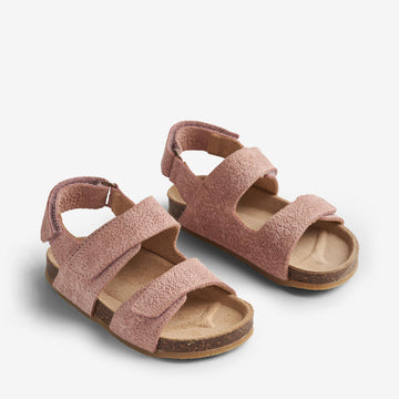 Wheat Footwear  Cameron Åpen Sandal Sandals 2026 rose