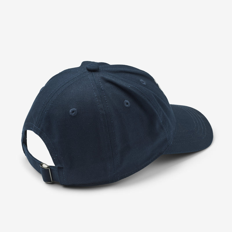 Wheat Main Cap Cecil Accessory 1042 blue waves