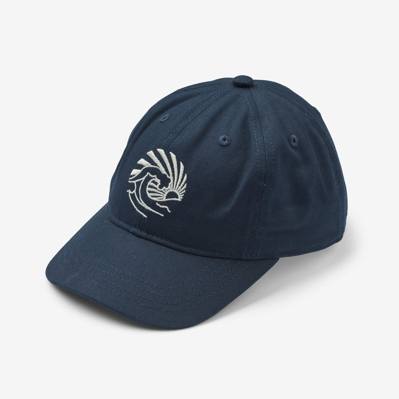 Wheat Main Cap Cecil Accessory 1042 blue waves