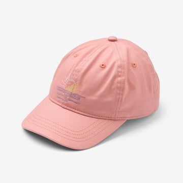 Wheat Main Cap Cecil Accessory 9434 pink icing