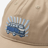 Wheat Main Cap Cecil Accessory 9441 soft sand