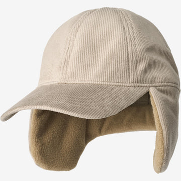 Wheat Outerwear Caps Hoffa Accessory 0099 grey stone