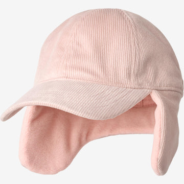 Wheat Outerwear Caps Hoffa Accessory 2487 rose powder