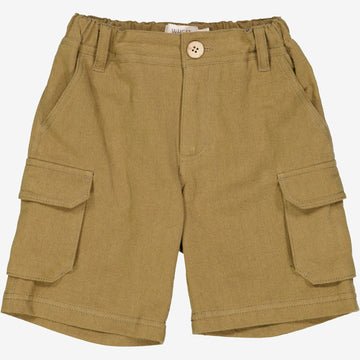 Wheat Main  Cargo Shorts Ivan Shorts 1456 seaweed