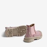 Wheat Footwear Chelsea Tex Støvle Saida Winter Footwear 9755 woodrose