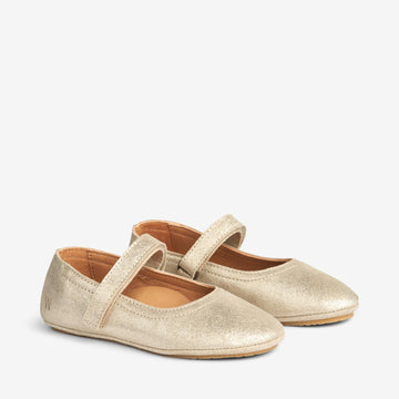 Wheat Footwear Dance Ballerina Ballerinas 0171 grey