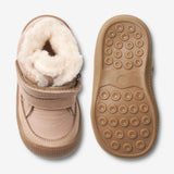 Wheat Footwear Daxi Ull Tex | Baby Prewalkers 2031 rose dawn