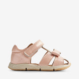 Wheat Footwear  Donna Lukket Sandal Sandal 2281 rose ballet