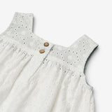 Wheat Main Dress Ayla Dress 3182 ivory 