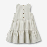 Wheat Main Dress Louise Dress 9444 summer blue stripe
