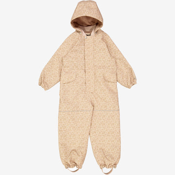 Wheat Outerwear Dress Masi Tech Technical suit 2036 rose dust flowers