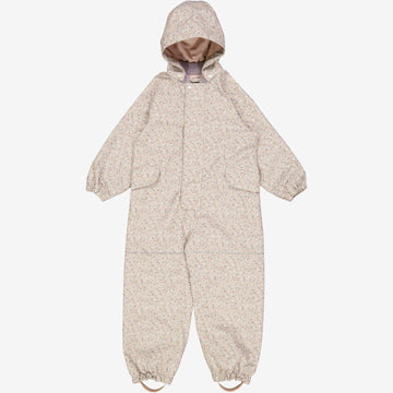 Wheat Outerwear Dress Masi Tech Technical suit 2252 highrise flowers