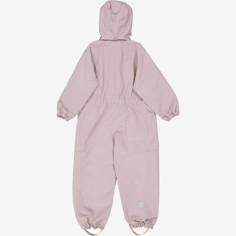Wheat Outerwear Dress Masi Tech Technical suit 1494 purple dove