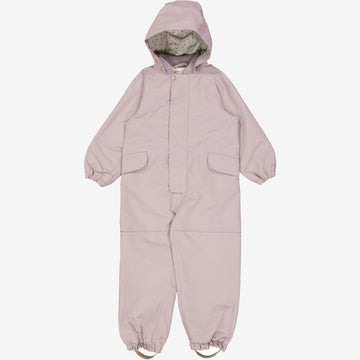 Wheat Outerwear Dress Masi Tech Technical suit 1494 purple dove