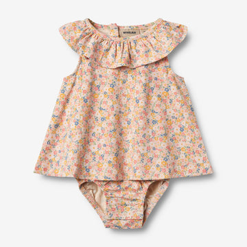 Wheat Main Dress Suit Jersey Ingeborg Suit 9045 multi flowers