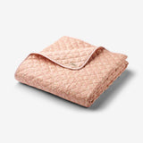 Wheat Main Dyneteppe Home 1187 rose flower meadow