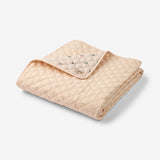 Wheat Main Dyneteppe Home 1191 rose shadow flowers