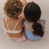 Wheat Main Dyneteppe Home 9524 cappucino stripe