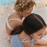 Wheat Main Dyneteppe Home 9524 cappucino stripe