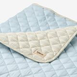 Wheat Main Dyneteppe Home 9634 blue ocean stripe