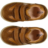 Wheat Footwear Erik Borrelås Sneakers Sneakers 9002 cognac