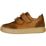 Wheat Footwear Erik Borrelås Sneakers Sneakers 9002 cognac