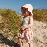 Wheat Main  Ermløs Body Ellen Underwear/Bodies 1477 shell
