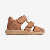 Wheat Footwear Figo Sandal Sandals 9002 cognac