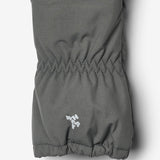 Wheat Outerwear Finger Gloves Skiski Accessory 0419 dark shadow