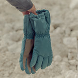 Wheat Outerwear Finger Gloves Skiski Accessory 1590 petroleum