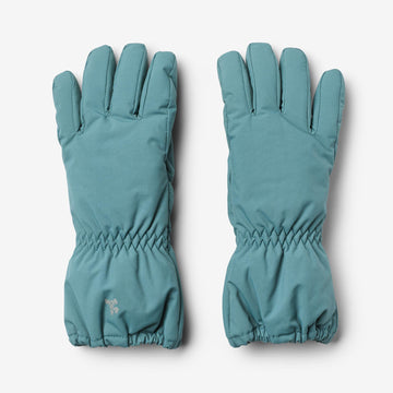 Wheat Outerwear Finger Gloves Skiski Accessory 1590 petroleum