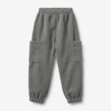 Wheat Outerwear Fleece Bukser Suun Trousers 9624 flint