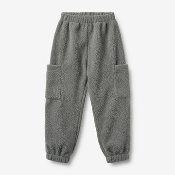 Wheat Outerwear Fleece Bukser Suun Trousers 9624 flint