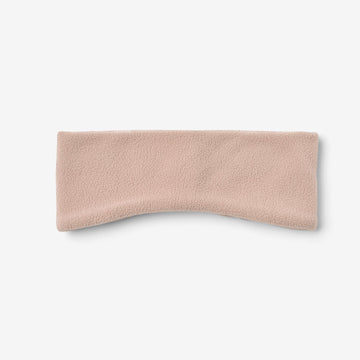 Wheat Outerwear Fleece Headband Olen Accessory 1135 dry rose