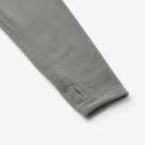 Wheat Outerwear Fleece Mid layer Polaren Anorak 9624 flint