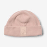 Wheat Outerwear Fleece beanie Loloen Accessory 1135 dry rose